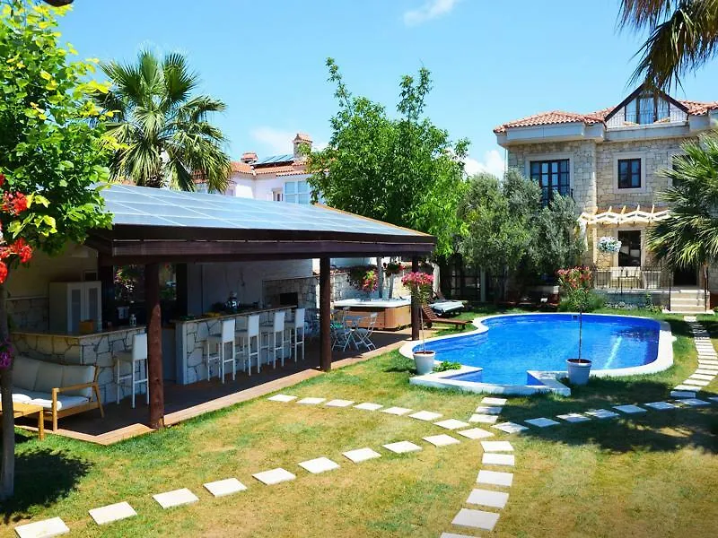 Tasquartas Hotel Alacati